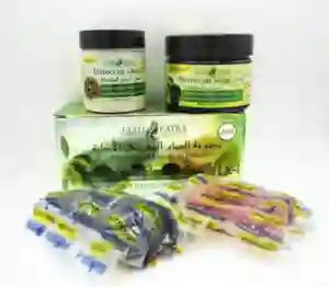 كليوباترا حمام مغربي