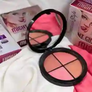 بلاشر مايت سينما 4 لون