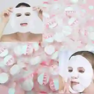 كبسولات ماسك