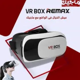 Vr box Remax
