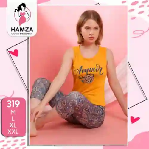 كولكشن بيتي للعيد من حمزه للملابس البيتى