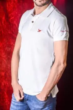 تيشرت بولو 