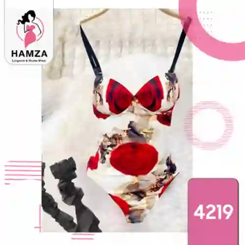 تشكيلة لانجيري للعرايس