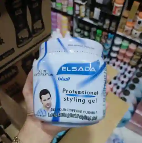 جل السادا البناني 🇱🇧 الاصلي