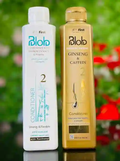 بلسم بلوب💥  Blob