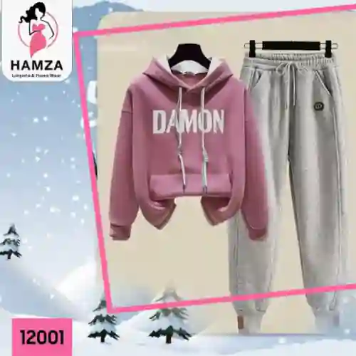 ترنج شتوي ميلتون♥️