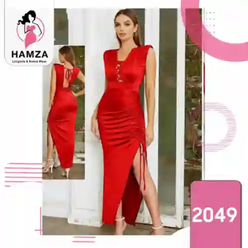 لانجري ستان 👗