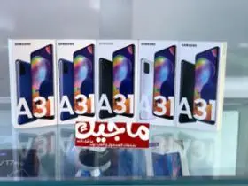 Samsung A31