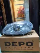 كشاف امامي دايو لانوس