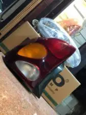 فانوس خلفي دايو لانوس