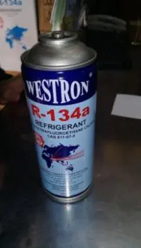 فريون اماراتي 134a 
