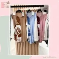 شميز تريندى