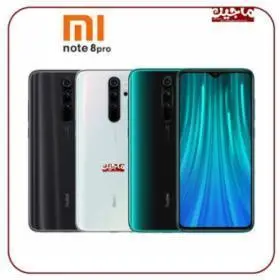 MI Note 8pro 