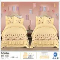  طقم سريرحرير 115