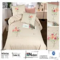 طقم سرير modern 52