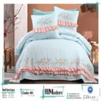 طقم سرير  modern 49