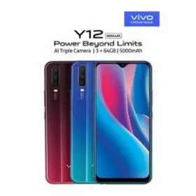 Vivo 12