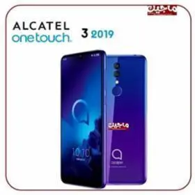  3 Alcatel 