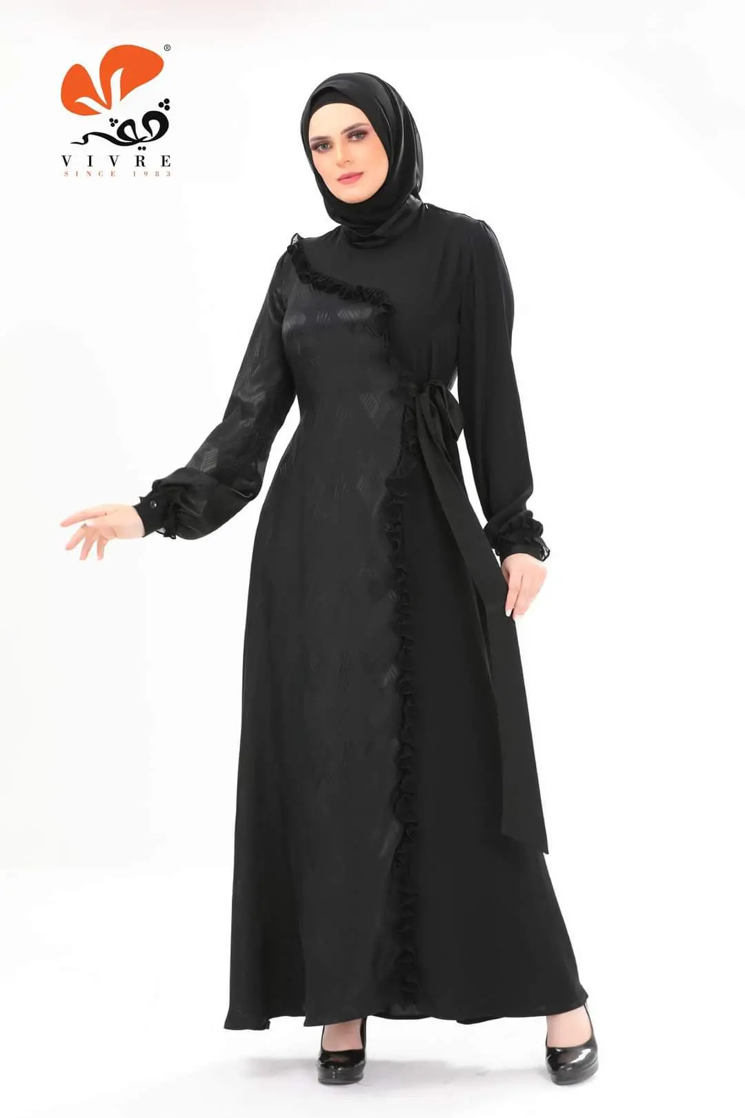عبايات حريمي 