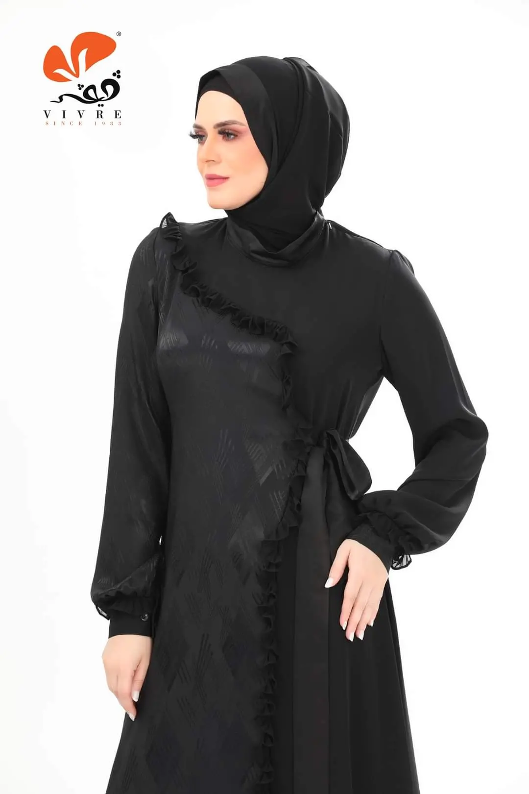 عبايات حريمي 