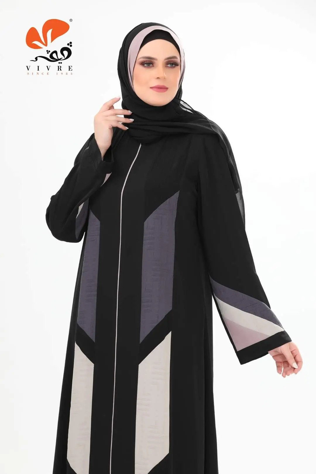 عبايات حريمي 