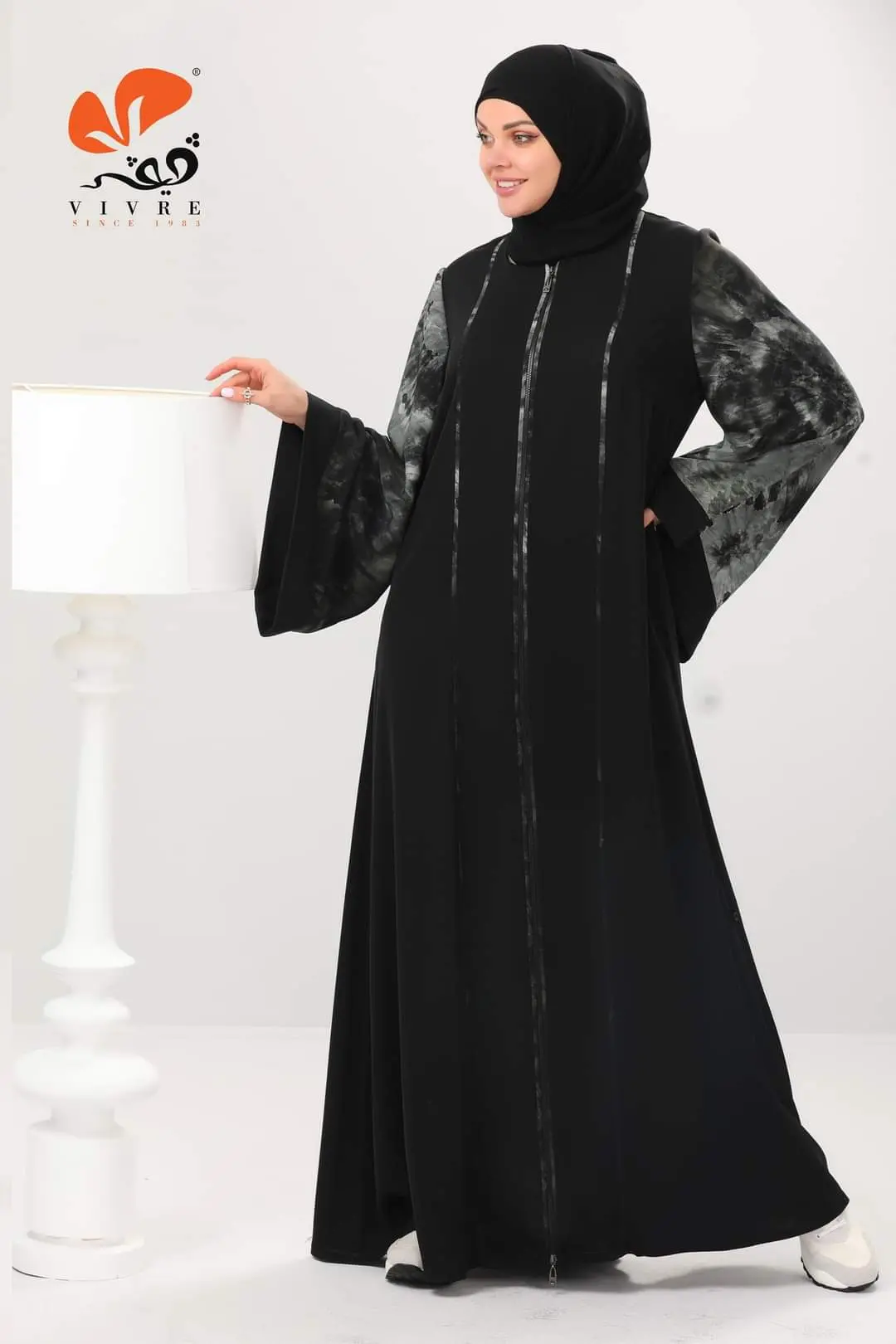 عبايات حريمي 