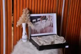 مفرش سفره تركي 