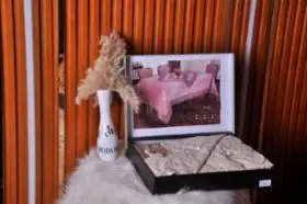 مفرش سفره تركي 