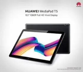 Huawei T5