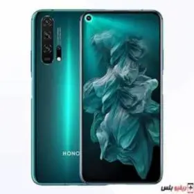 Honor 20